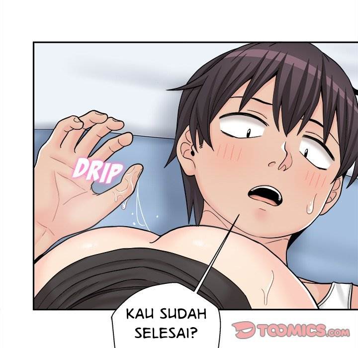 Crossing the Line - Chapter 14 93