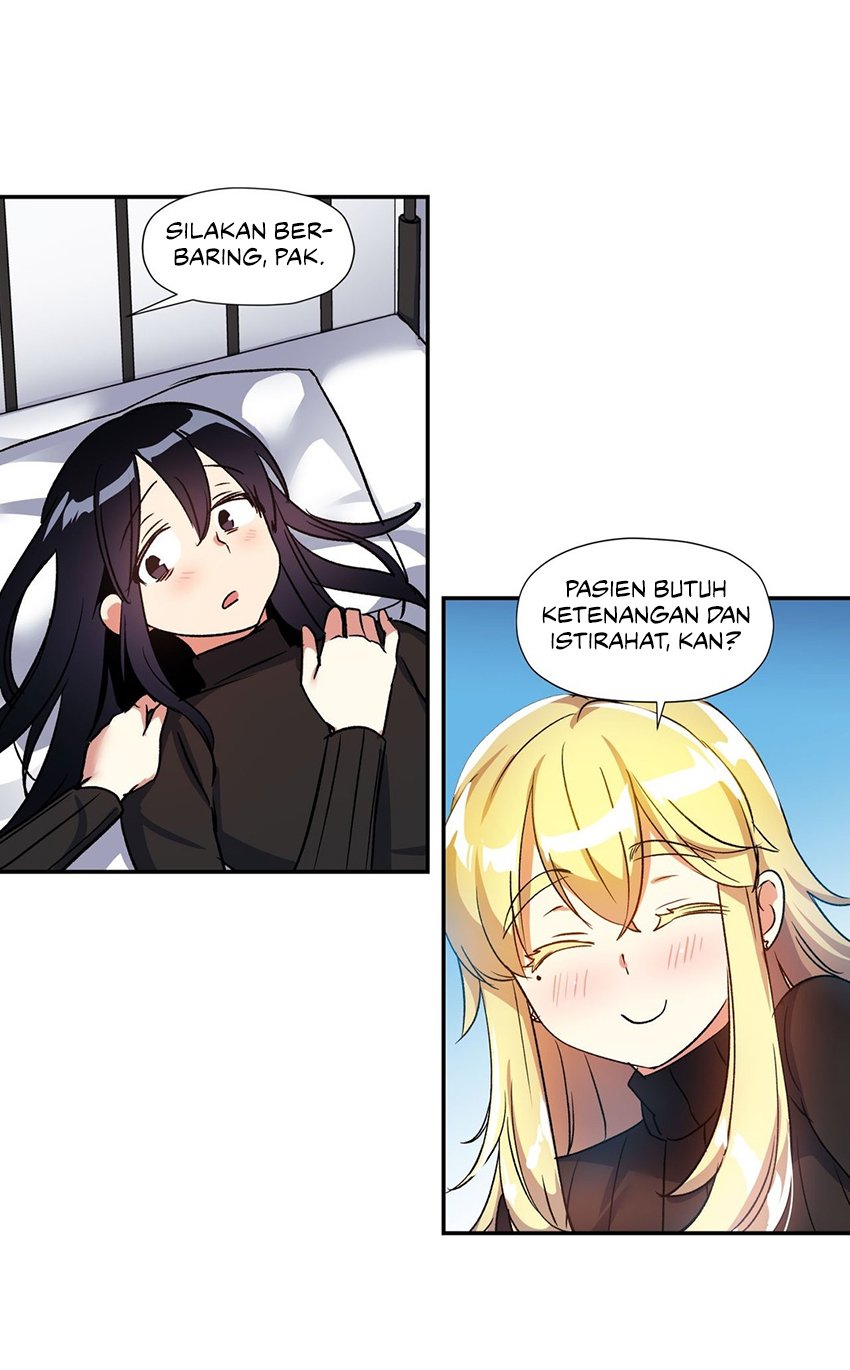 Under Observation: My First Loves and I - Chapter 14 25