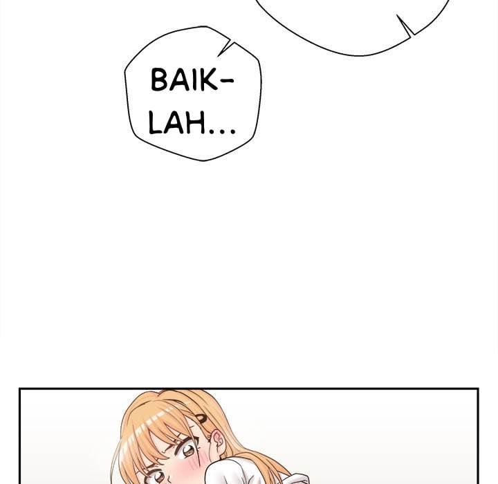 Crossing the Line - Chapter 14 98