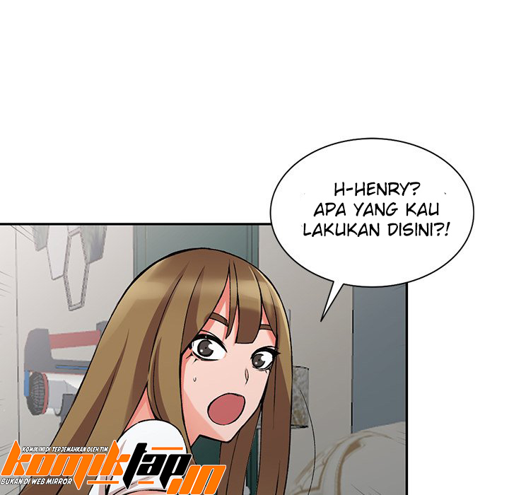 The Maids of the Mansion - Chapter 14 73