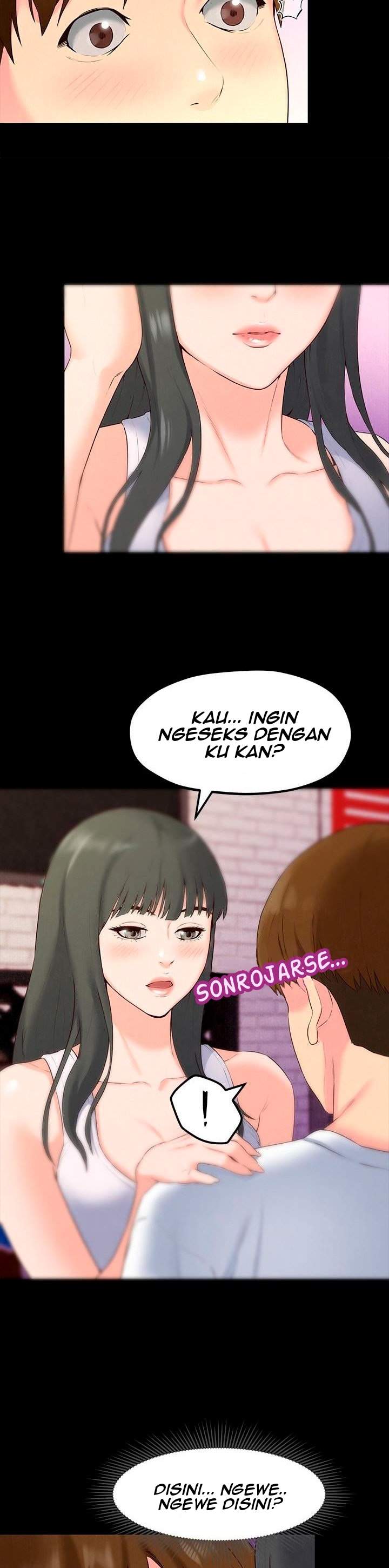 My Baby Girl - Chapter 14 6