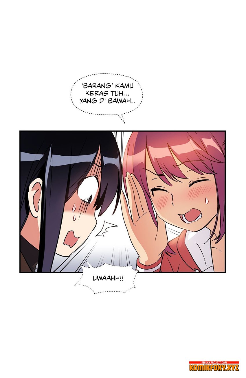 Under Observation: My First Loves and I - Chapter 14 16