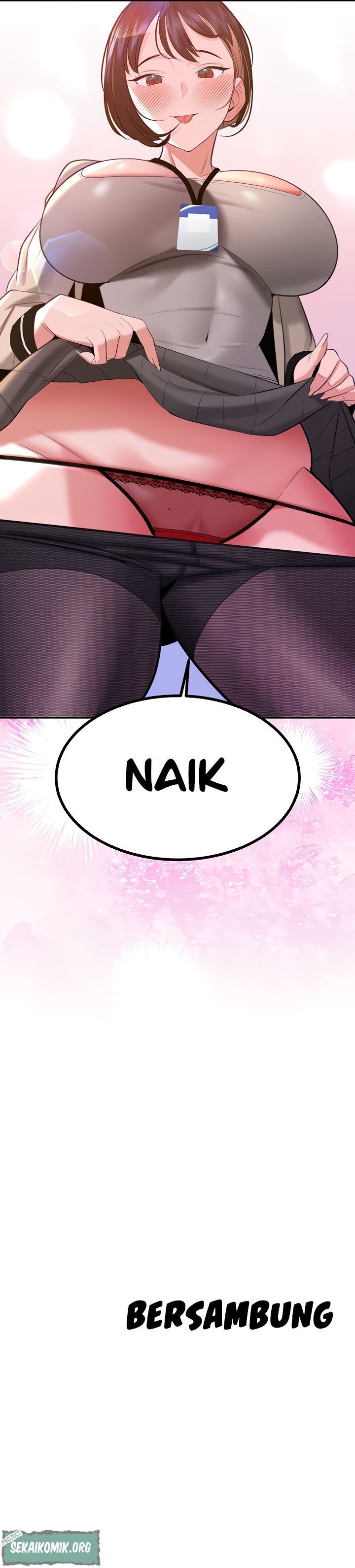 Secret Affairs of the 3rd Generation - Chapter 14 9
