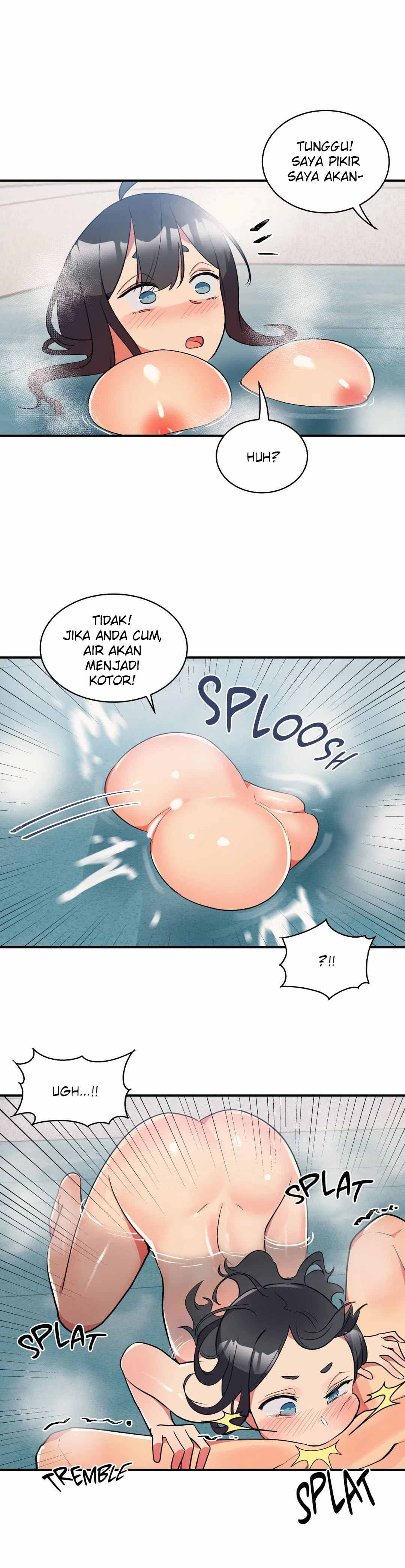 Her Nickname - Chapter 14 14