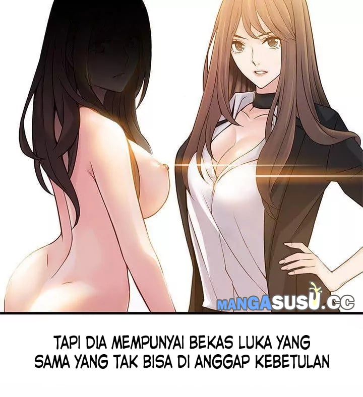 Weak Point (Husky Team) - Chapter 14 16