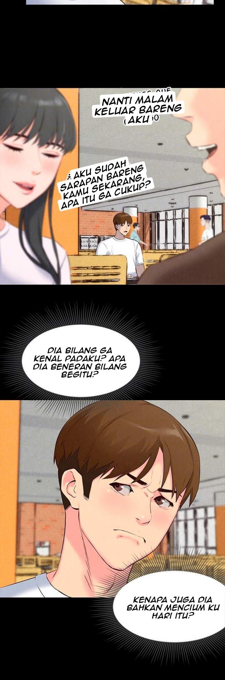 My Baby Girl - Chapter 14 29