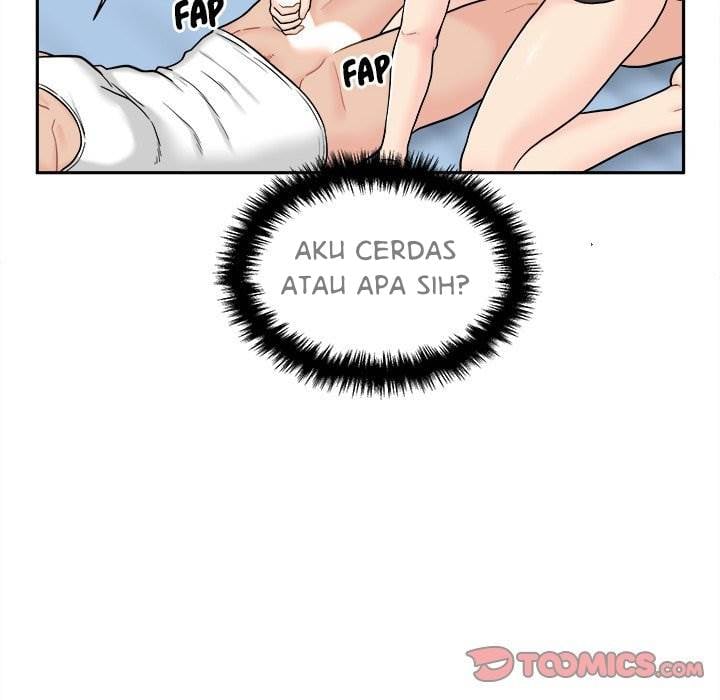Crossing the Line - Chapter 14 8