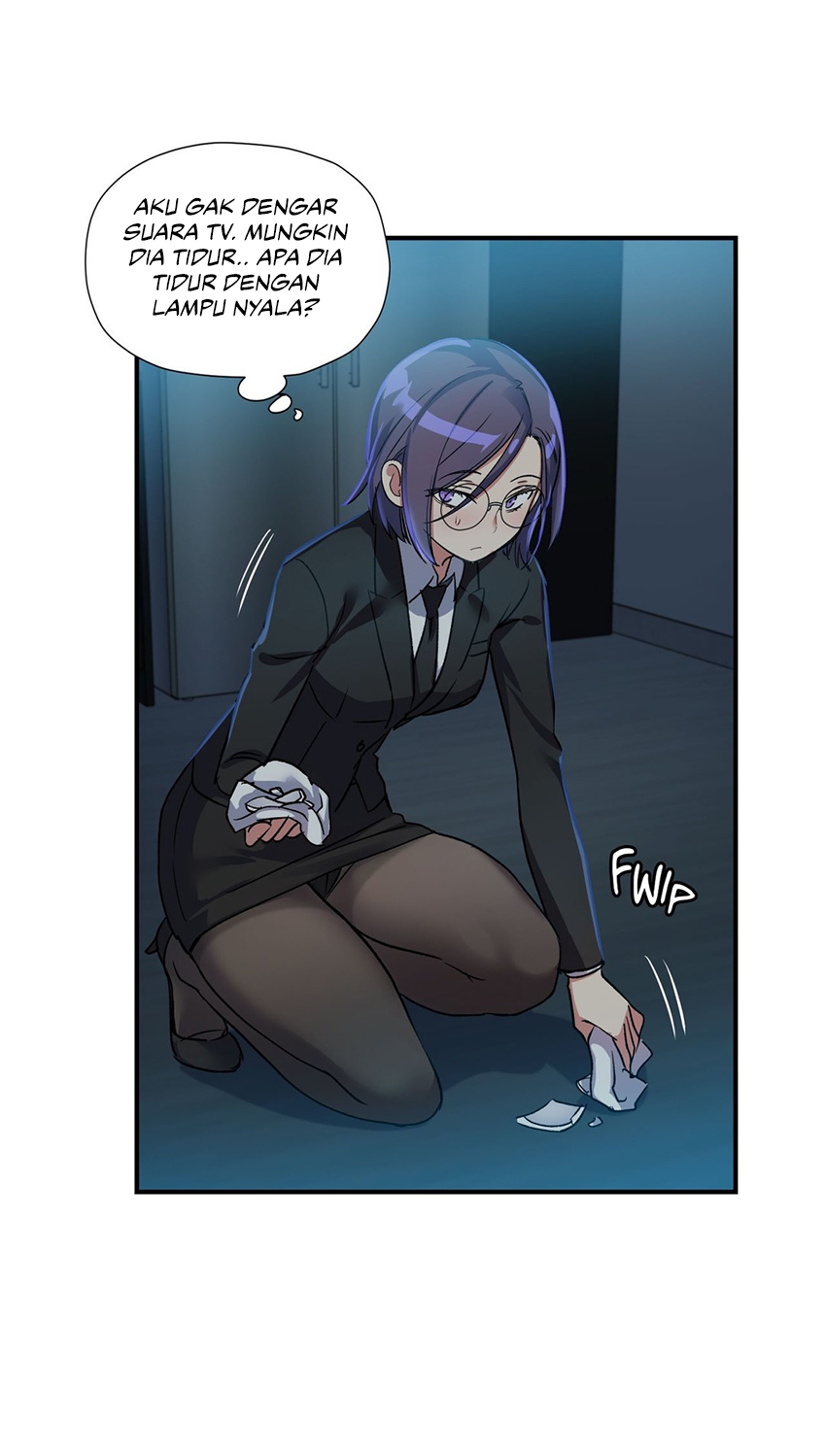 Under Observation: My First Loves and I - Chapter 14 5