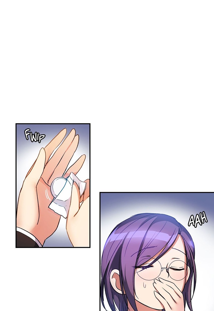 Under Observation: My First Loves and I - Chapter 14 41