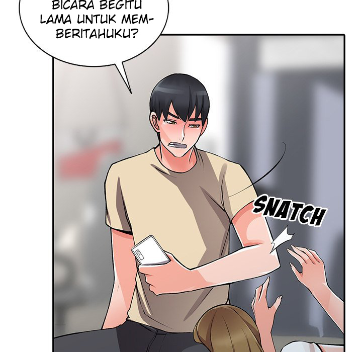 The Maids of the Mansion - Chapter 14 116