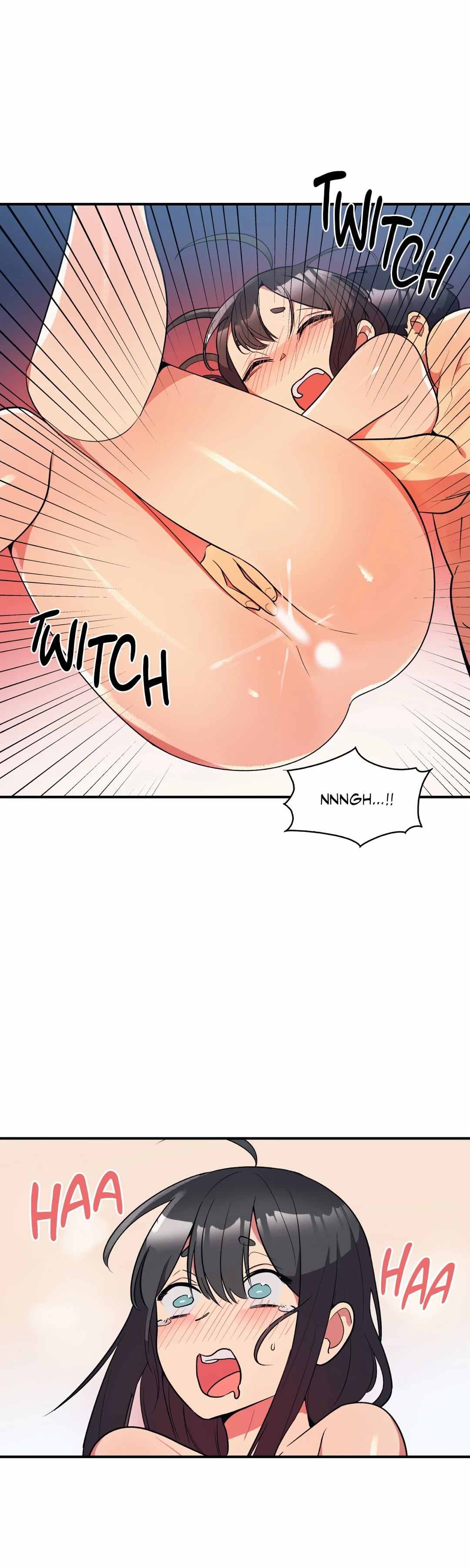 Her Nickname - Chapter 14 6