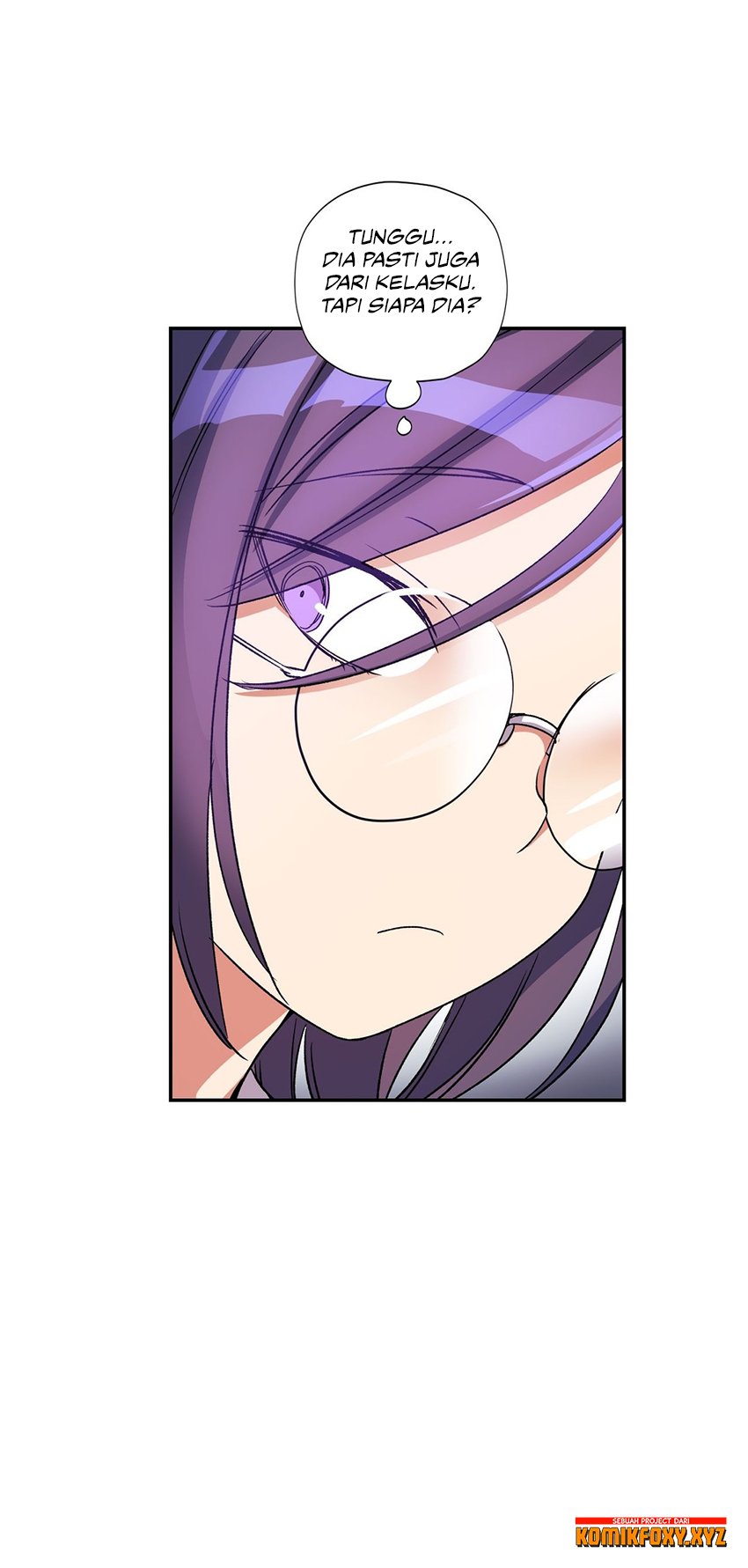 Under Observation: My First Loves and I - Chapter 14 20