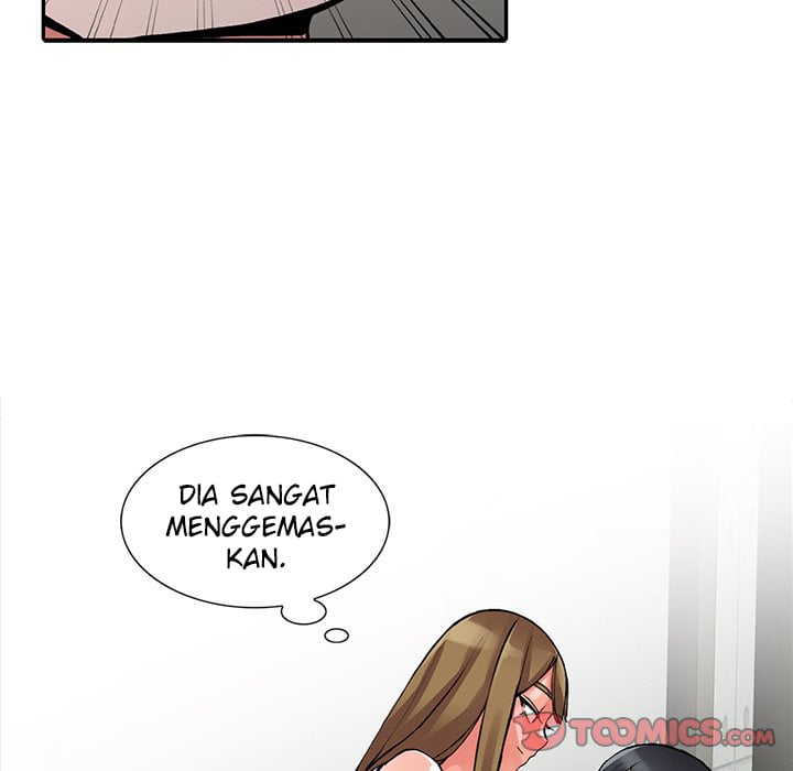 The Maids of the Mansion - Chapter 14 32