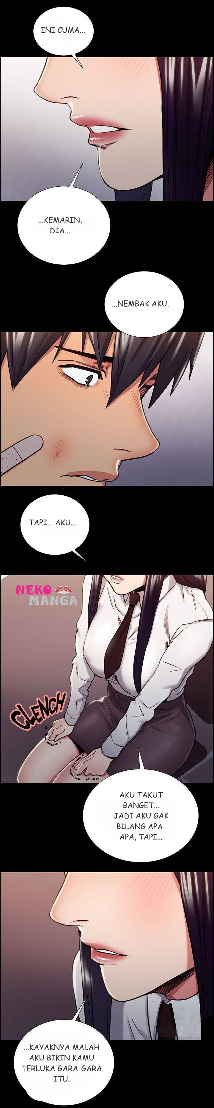 Taste of Forbidden Fruit - Chapter 14 15