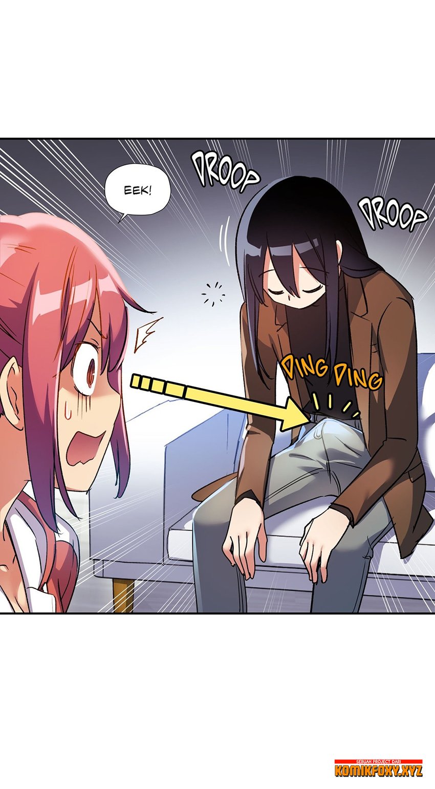 Under Observation: My First Loves and I - Chapter 14 14