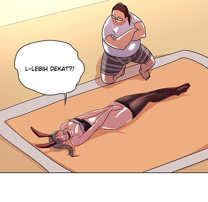 Desperate Measures - Chapter 14 71