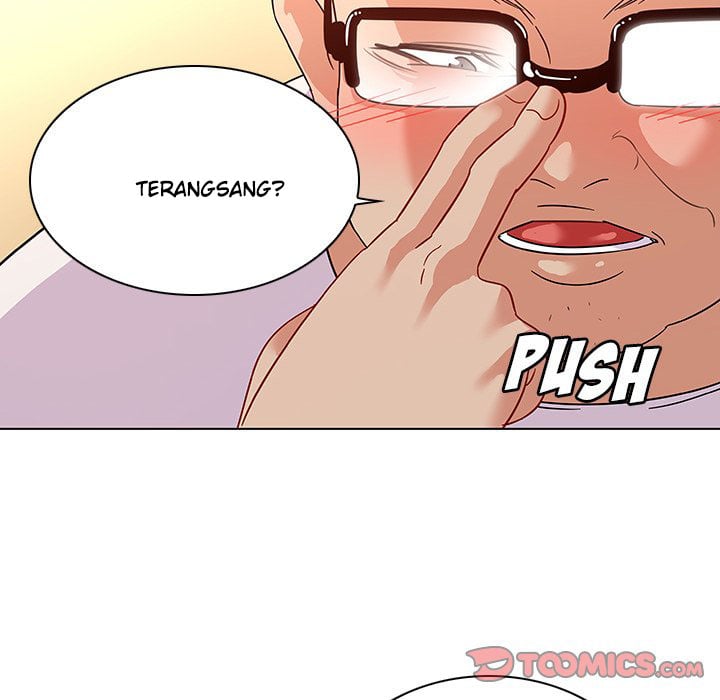 Desperate Measures - Chapter 14 58