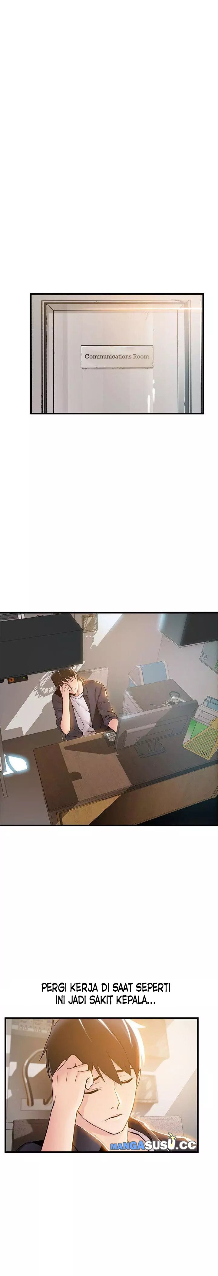 Weak Point (Husky Team) - Chapter 14 13