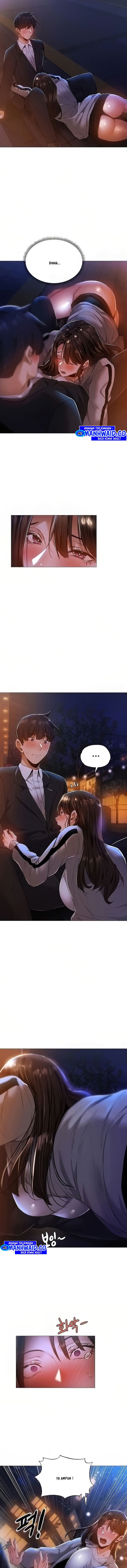 Is There an Empty Room? - Chapter 28 3