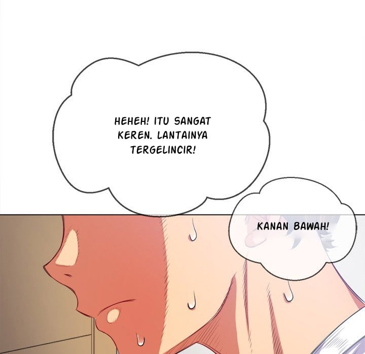 My High School Bully - Chapter 28 119