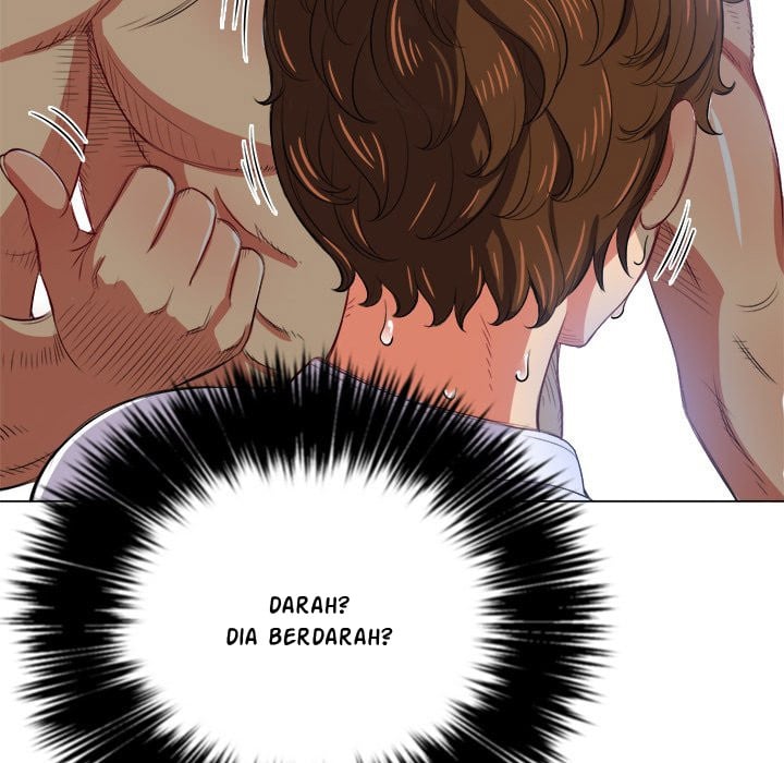 My High School Bully - Chapter 28 108