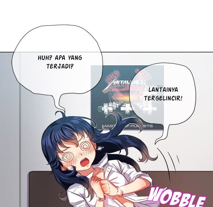 My High School Bully - Chapter 28 116