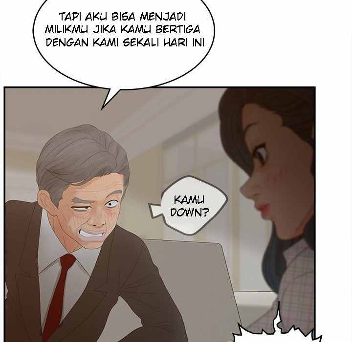 Share Girls - Chapter 28 111