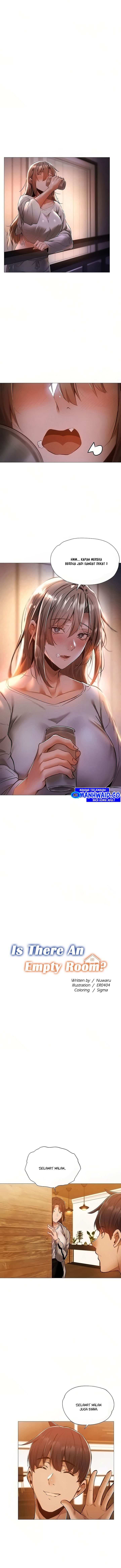 Is There an Empty Room? - Chapter 28 5