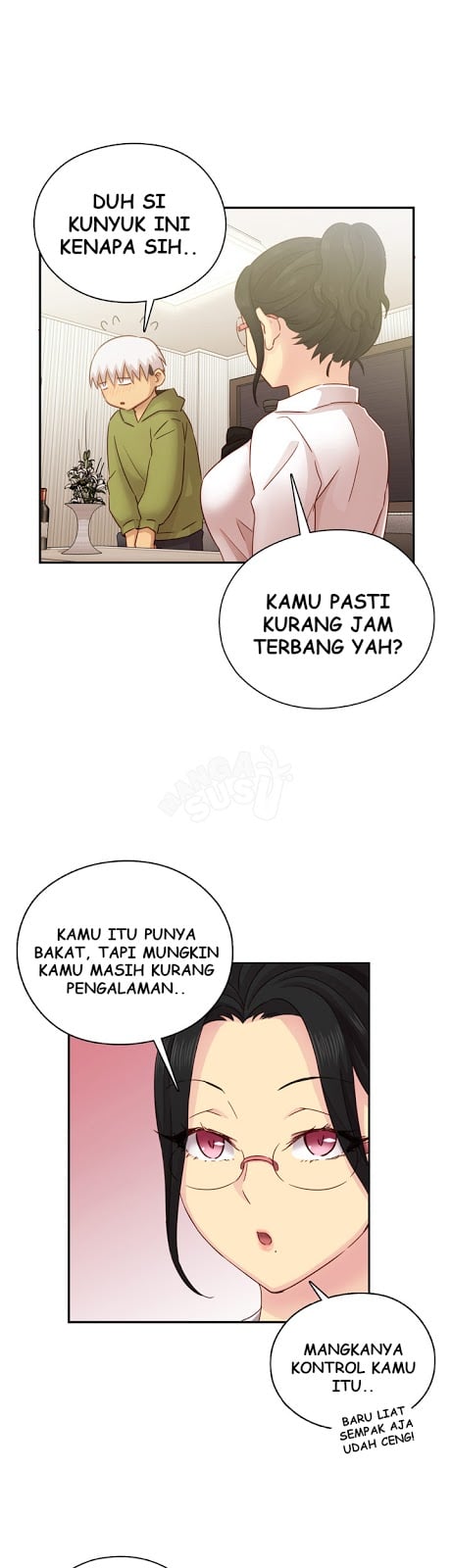H-Campus - Chapter 28 14