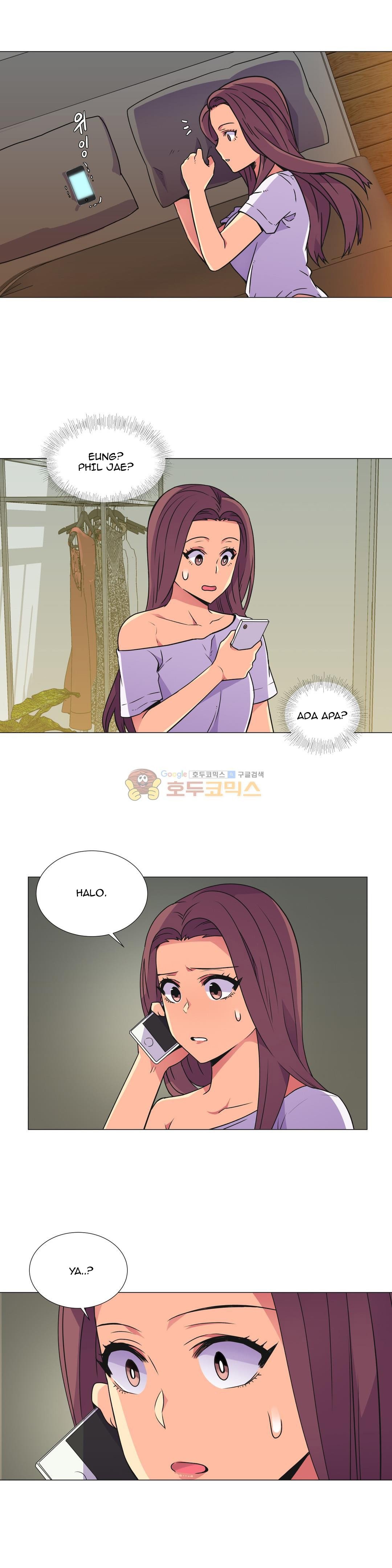 A Woman Who Can&#8217;t Refuse - Chapter 28 20