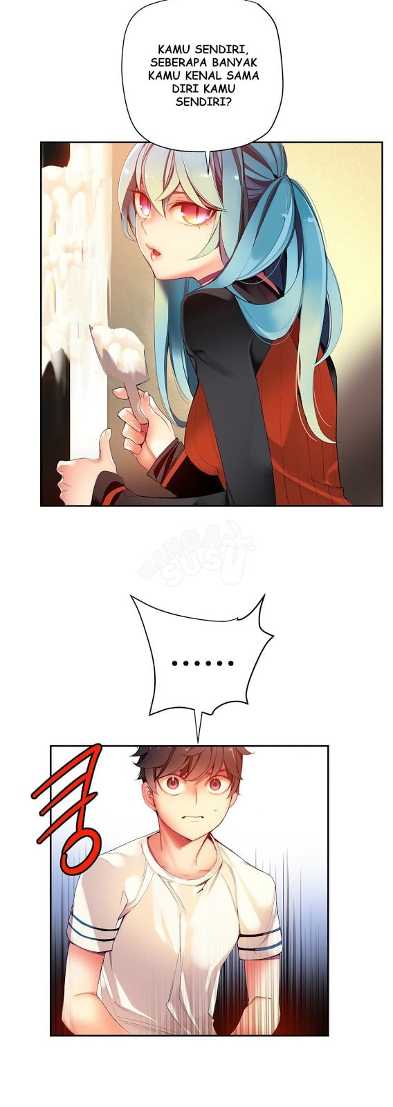 Lilith&#8217;s Cord - Chapter 28 17