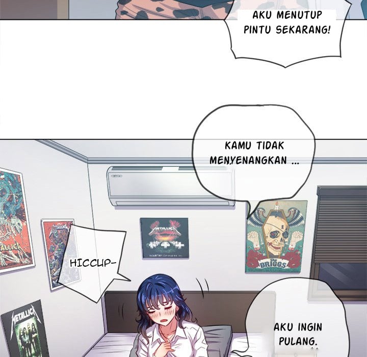 My High School Bully - Chapter 28 113