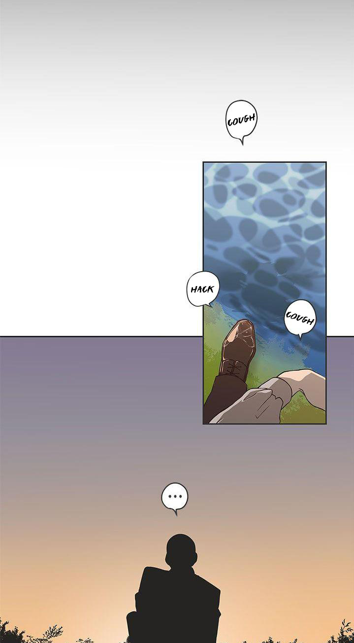 Love Navigation (Koh Son-jak) - Chapter 28 42