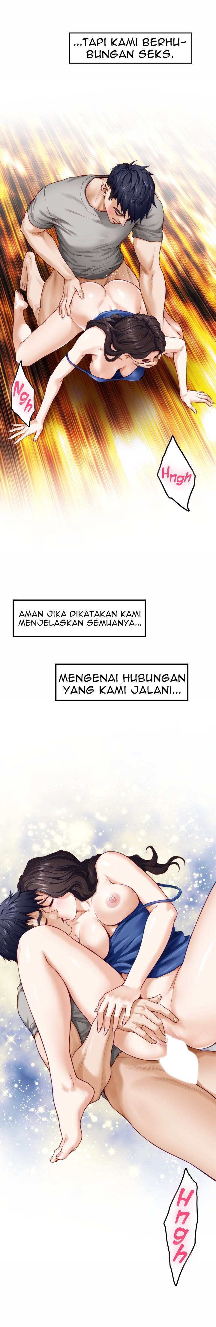 Noona&#8217;s Friend - Chapter 28 35