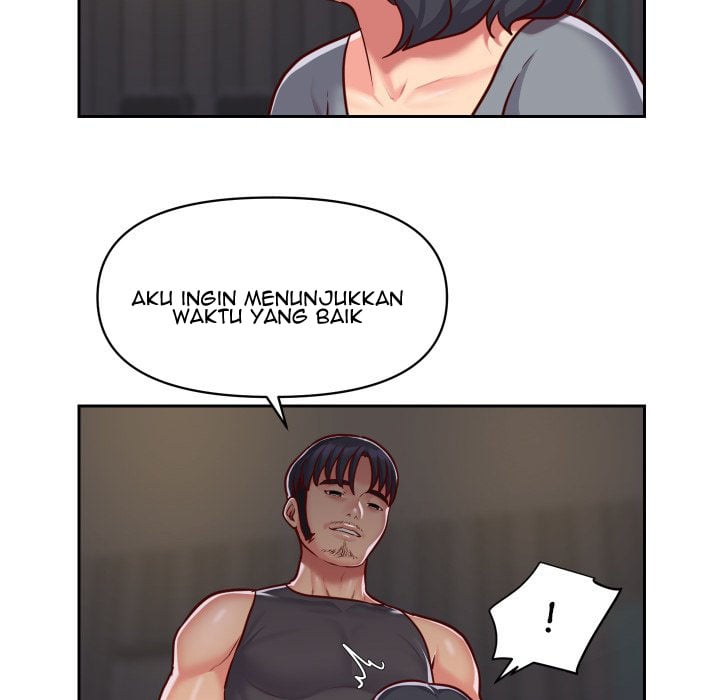 The Ladies&#8217; Associate - Chapter 28 10