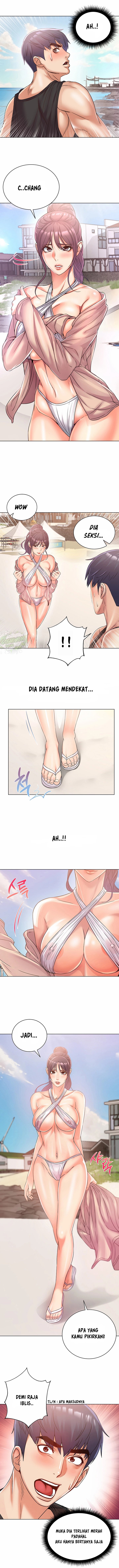 Eunhye Supermarket - Chapter 28 7