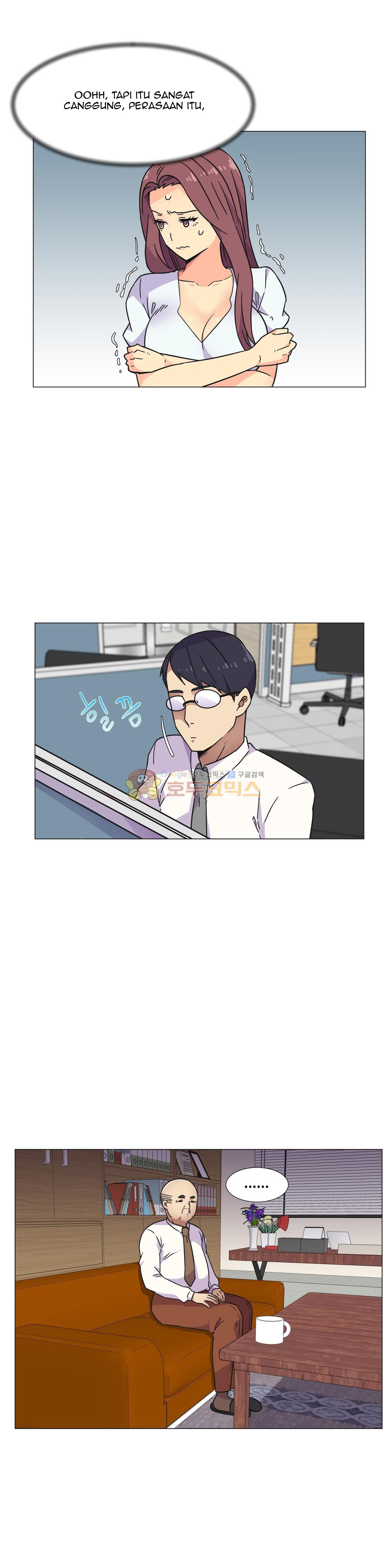 A Woman Who Can&#8217;t Refuse - Chapter 28 11