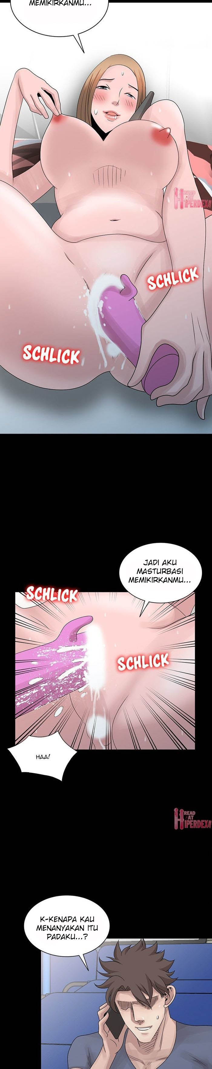 Shh! Her Secret - Chapter 28 6