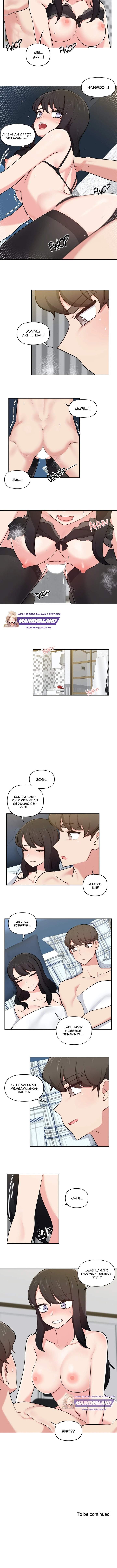 Friends or F-Buddies? - Chapter 28 6