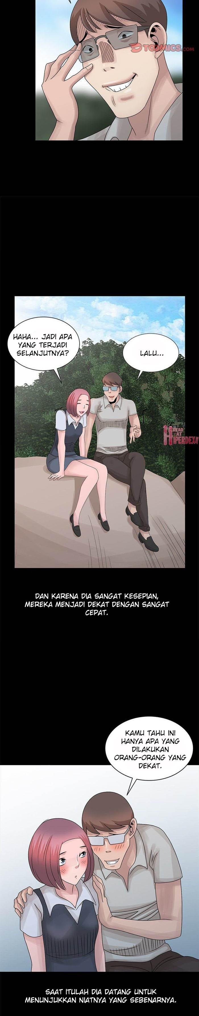 Shh! Her Secret - Chapter 28 15