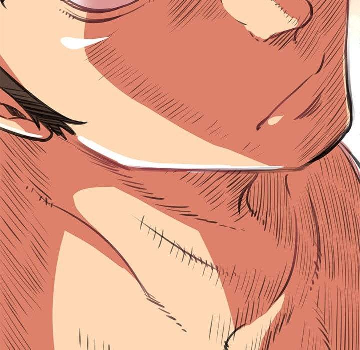 My High School Bully - Chapter 28 8
