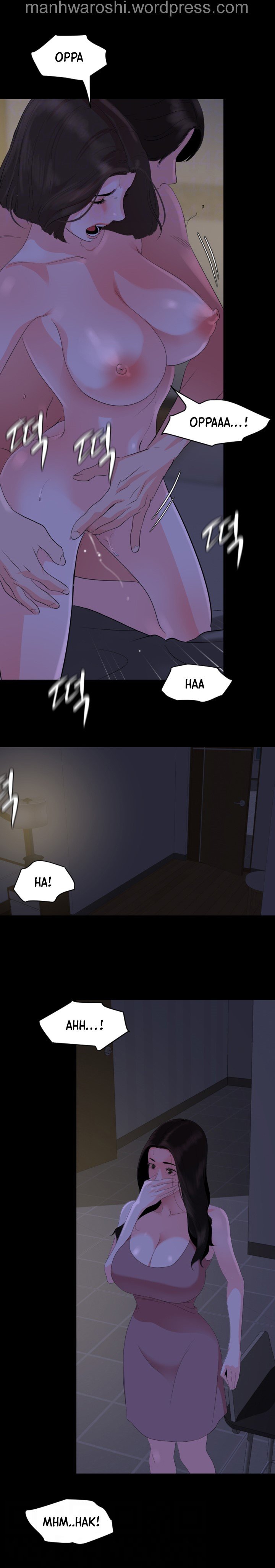 Don&#8217;t Be Like This! Son-In-Law - Chapter 28 8