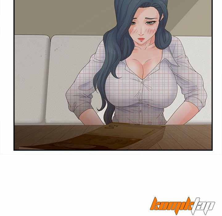 Share Girls - Chapter 28 113