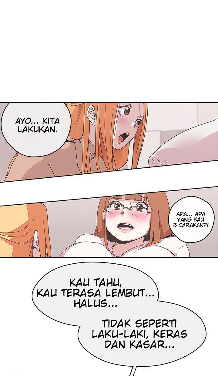 Love Navigation (Koh Son-jak) - Chapter 28 12