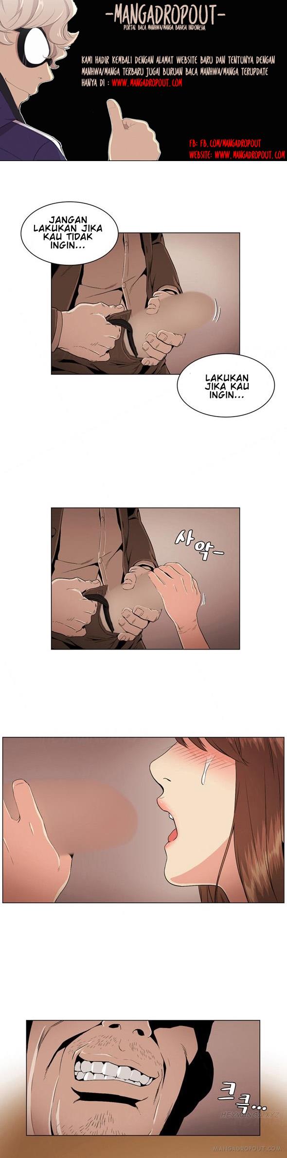 By Chance - Chapter 28 4