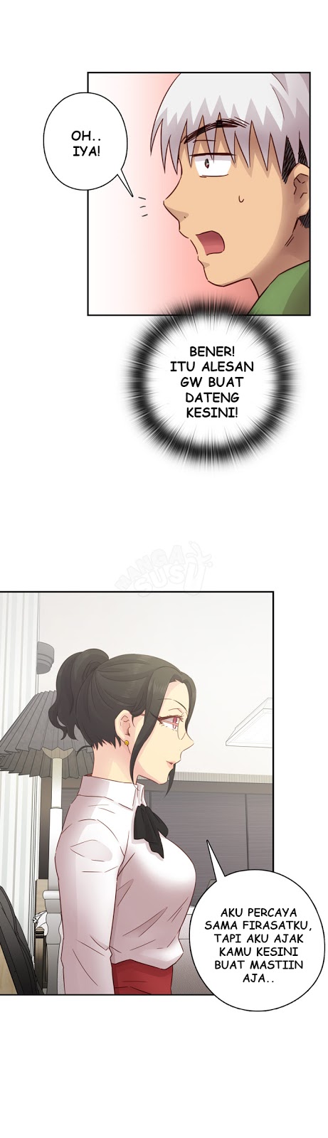 H-Campus - Chapter 28 20