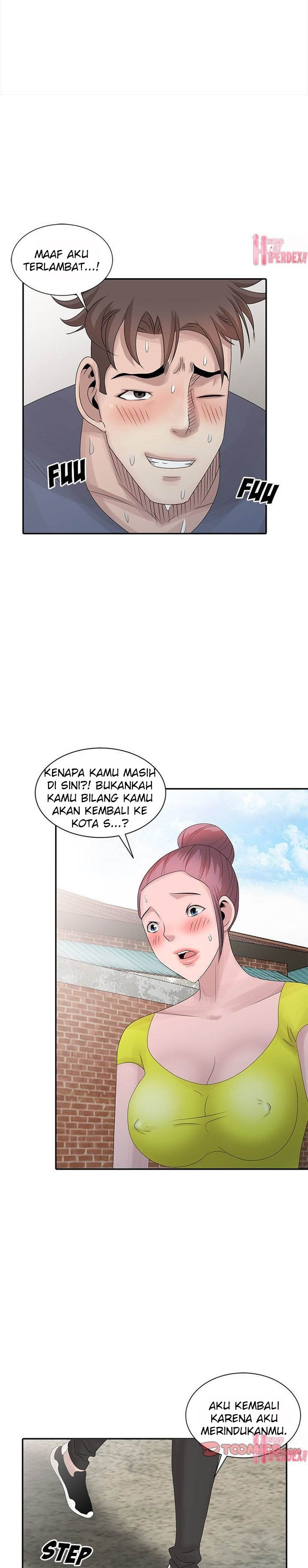 Shh! Her Secret - Chapter 28 21