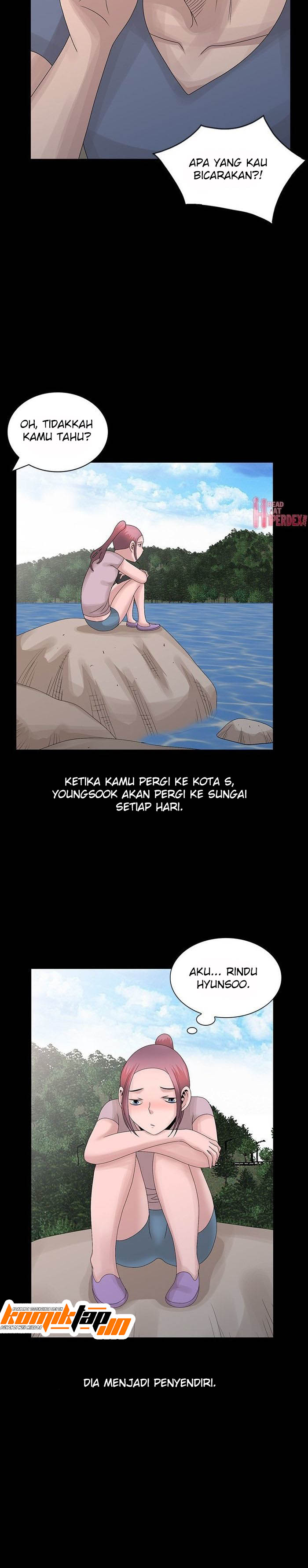 Shh! Her Secret - Chapter 28 13