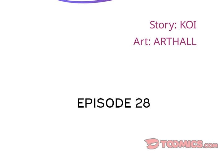 The Ladies&#8217; Associate - Chapter 28 4