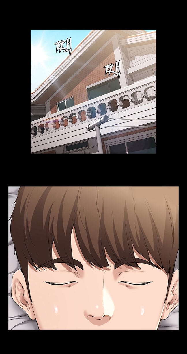 Boarding Diary Uncensored - Chapter 28 10